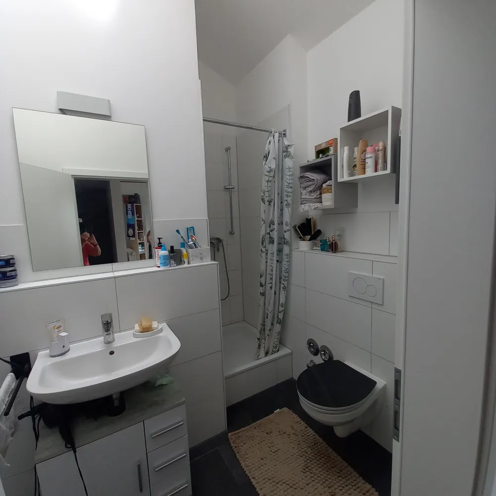 2 Zimmer Wohnung mit 51 m² in München – Bild 4
