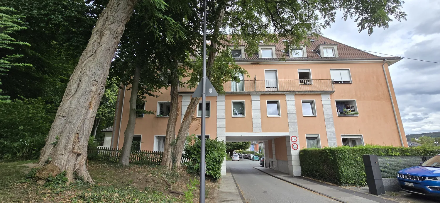 2 Zimmer Wohnung mit 56 m² in Wuppertal – Bild 1