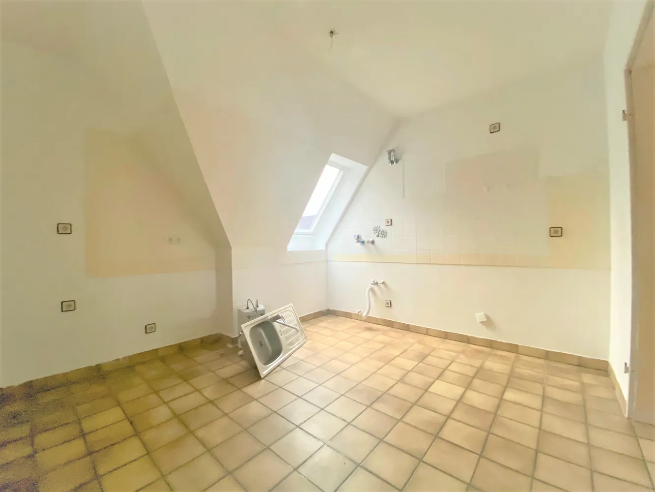 4 Zimmer Wohnung mit 63 m² in Dortmund – Bild 4