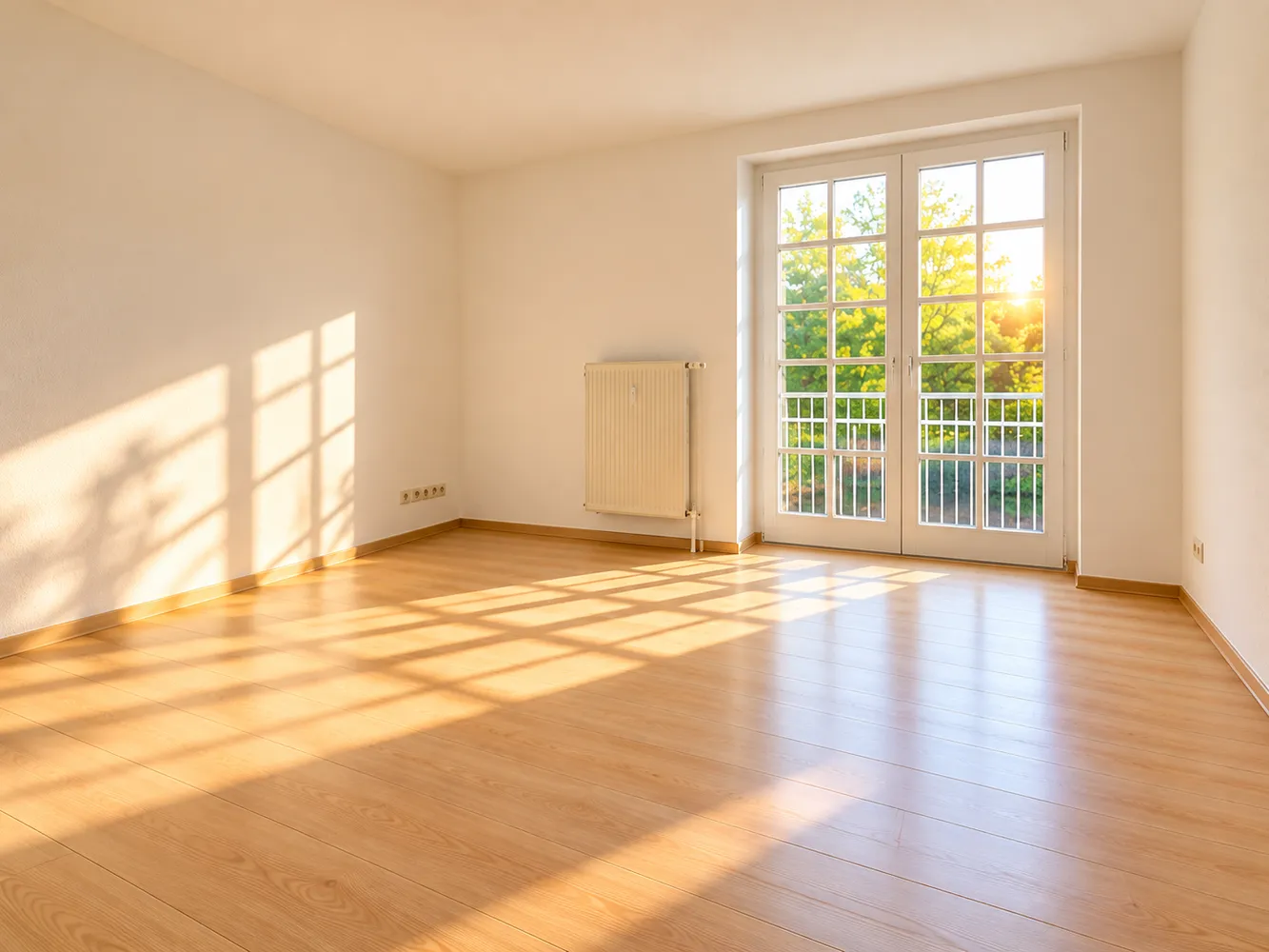 4 room apartment with 95 m² in Hamburg – Photo 2