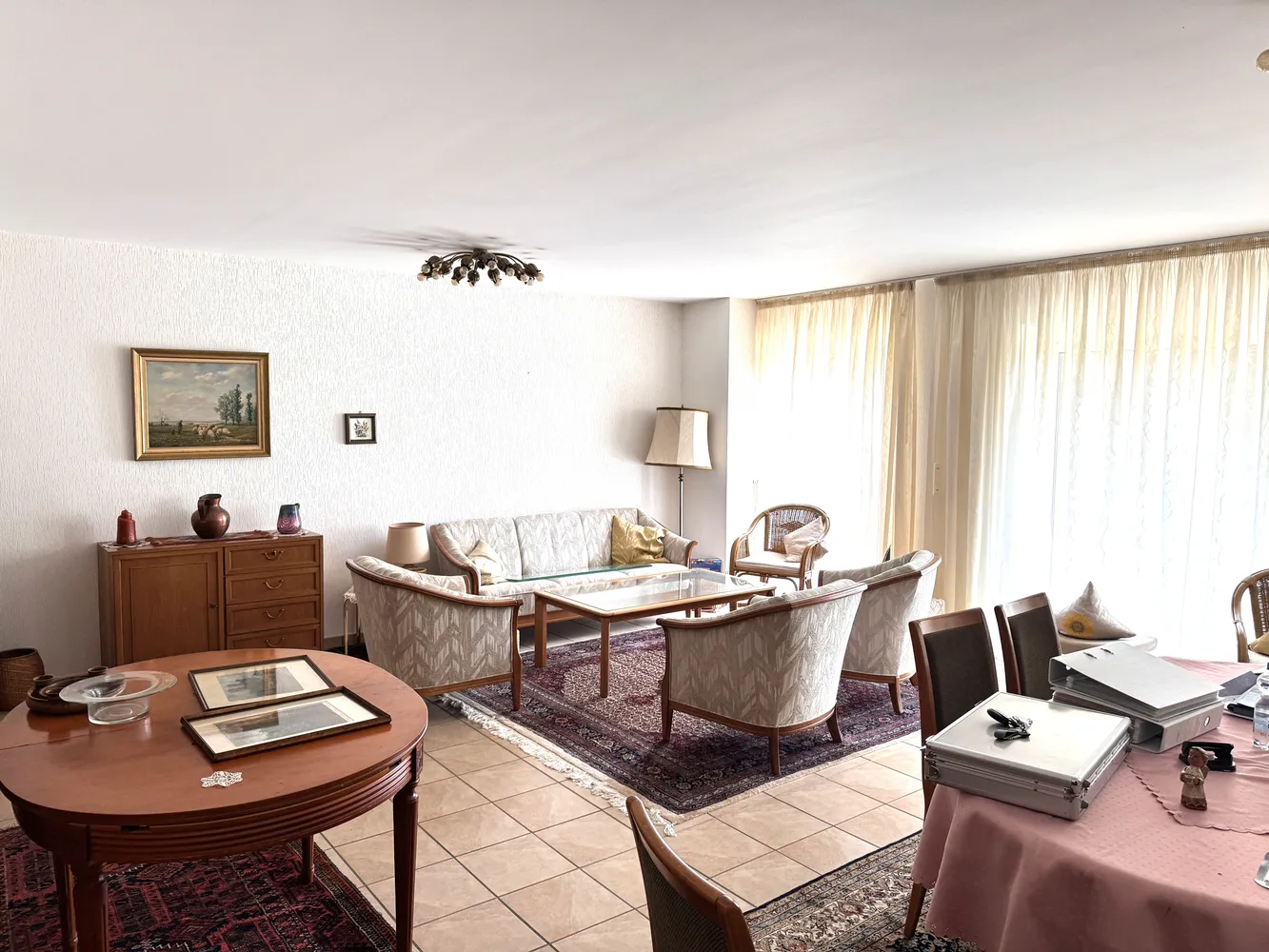 3 Zimmer Wohnung mit 105 m² in Duisburg – Bild 4