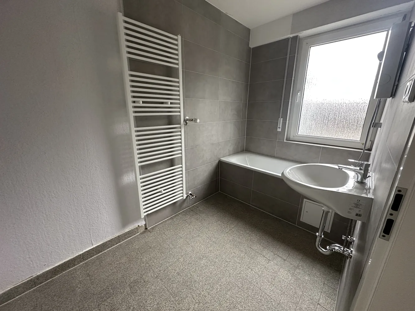 3 Zimmer Wohnung mit 89 m² in Dortmund – Bild 1