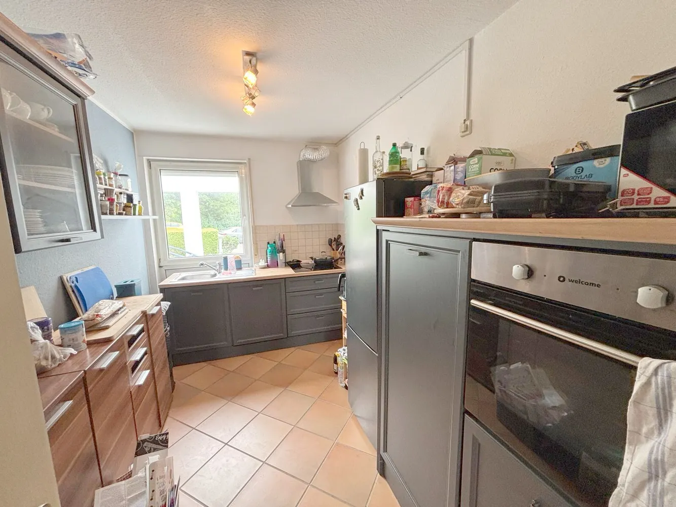 3 Zimmer Wohnung mit 85 m² in Trier – Bild 2