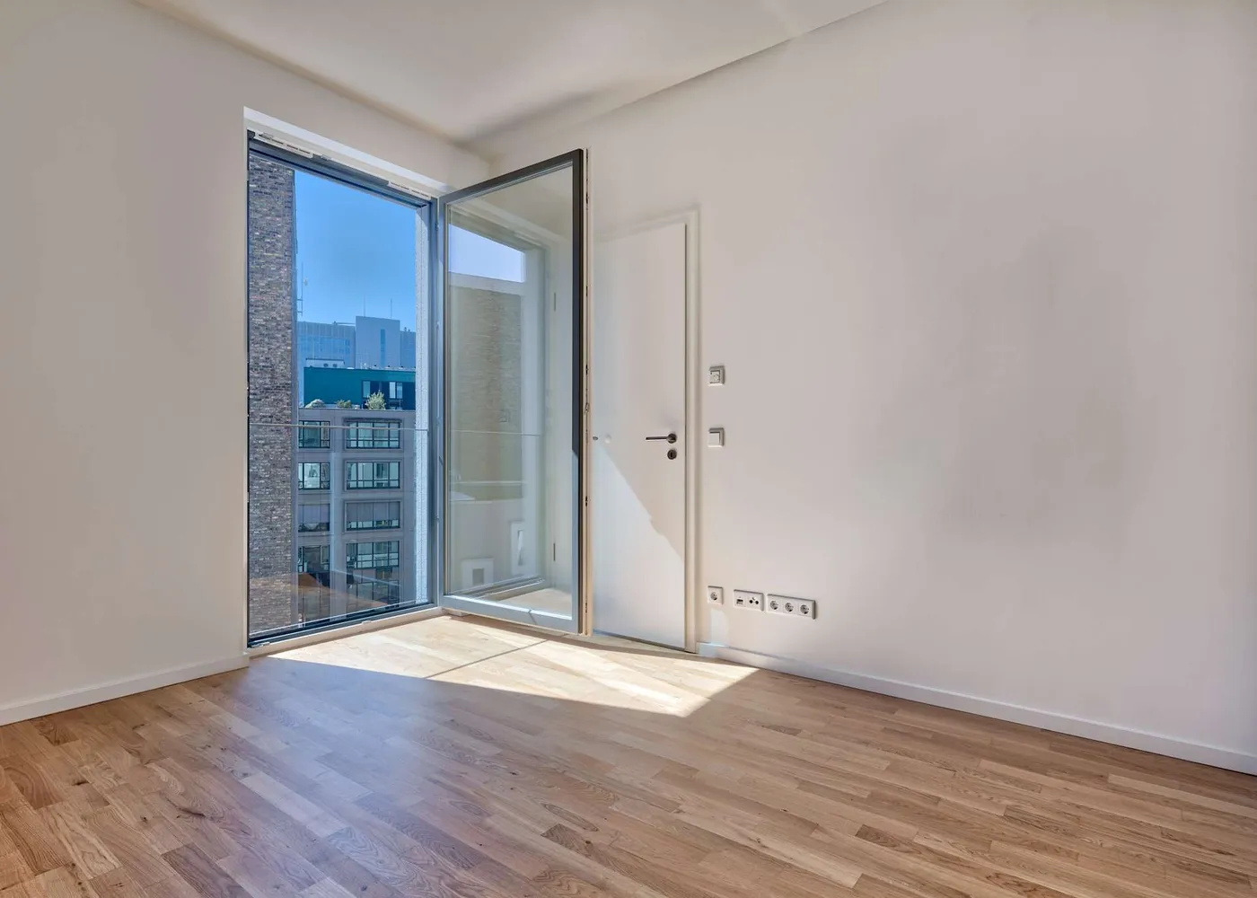 3 Zimmer Wohnung mit 64 m² in Berlin – Bild 4