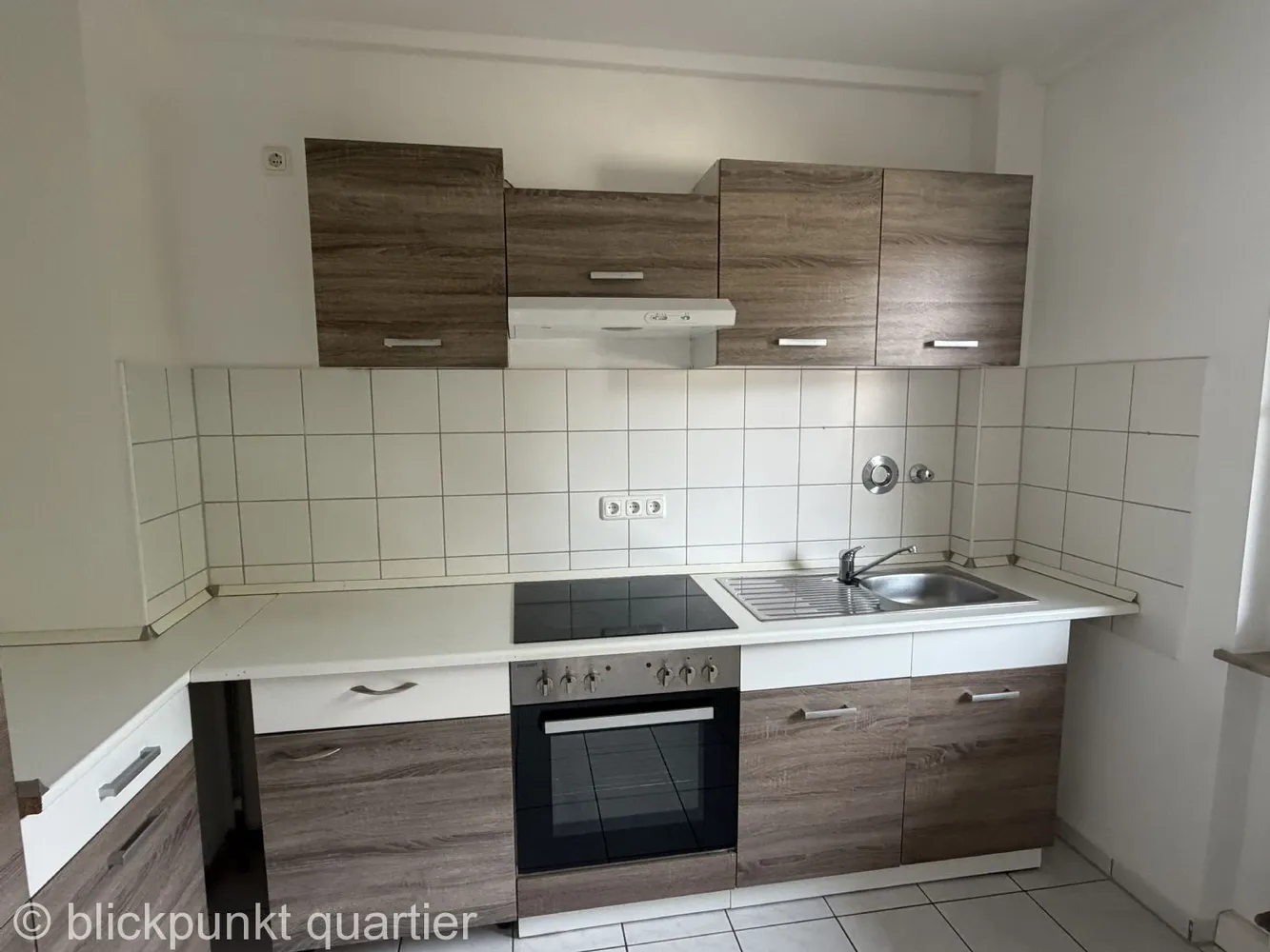 2 Zimmer Wohnung mit 60 m² in Nürnberg – Bild 1