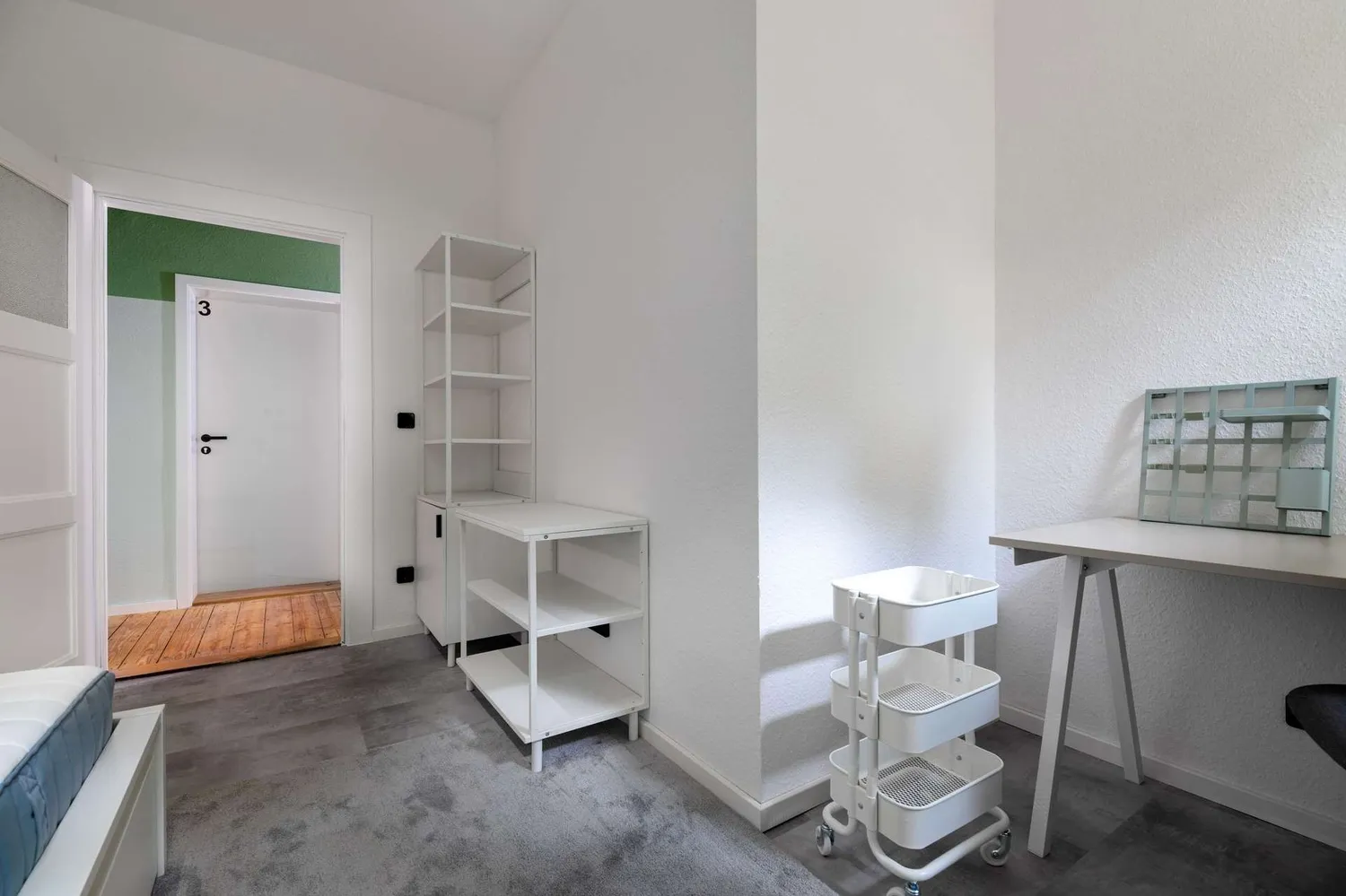 1 Zimmer Wohnung mit 12 m² in Gießen – Bild 3