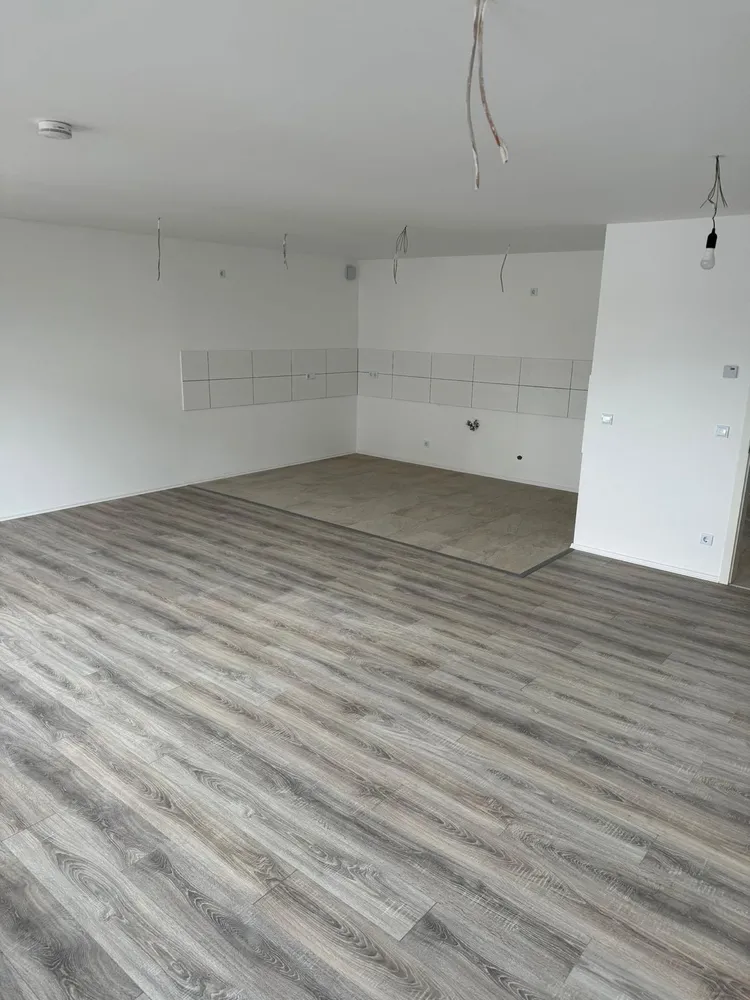 4 Zimmer Wohnung mit 108 m² in Berlin – Bild 1
