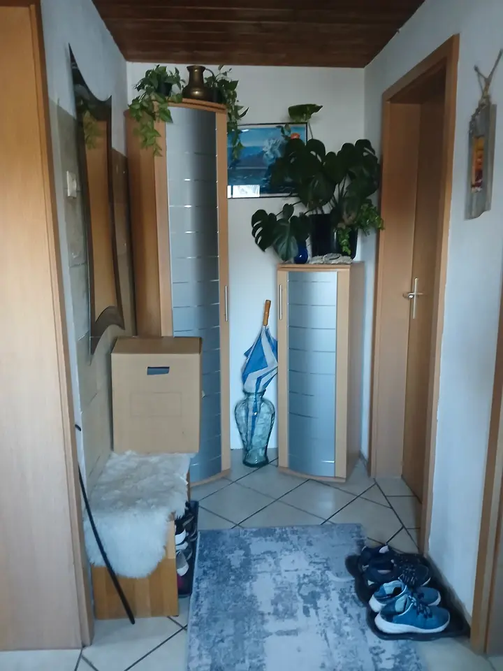 2 Zimmer Wohnung mit 70 m² in Kaufbeuren – Bild 2