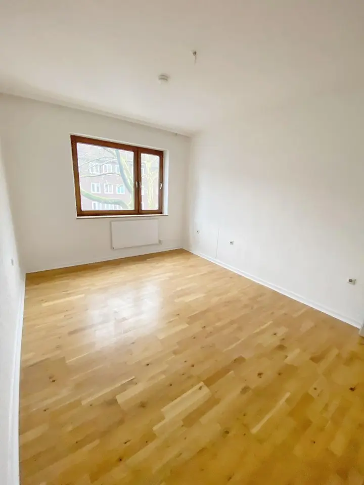 3 Zimmer Wohnung mit 61 m² in Gelsenkirchen – Bild 2