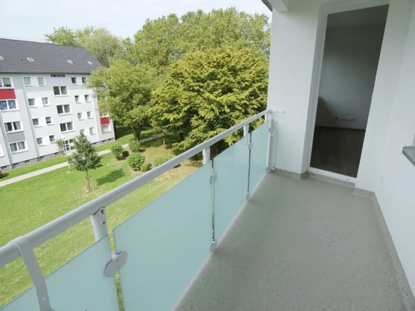 3 Zimmer Wohnung mit 69 m² in Essen – Bild 6