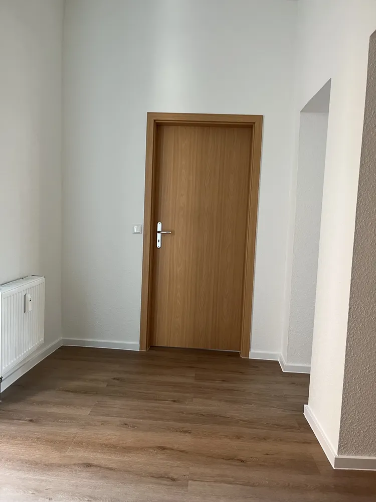 3 room apartment with 80 m² in Erfurt – Photo 2