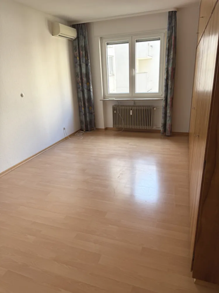 7 Zimmer Wohnung mit 178 m² in Mannheim – Bild 3