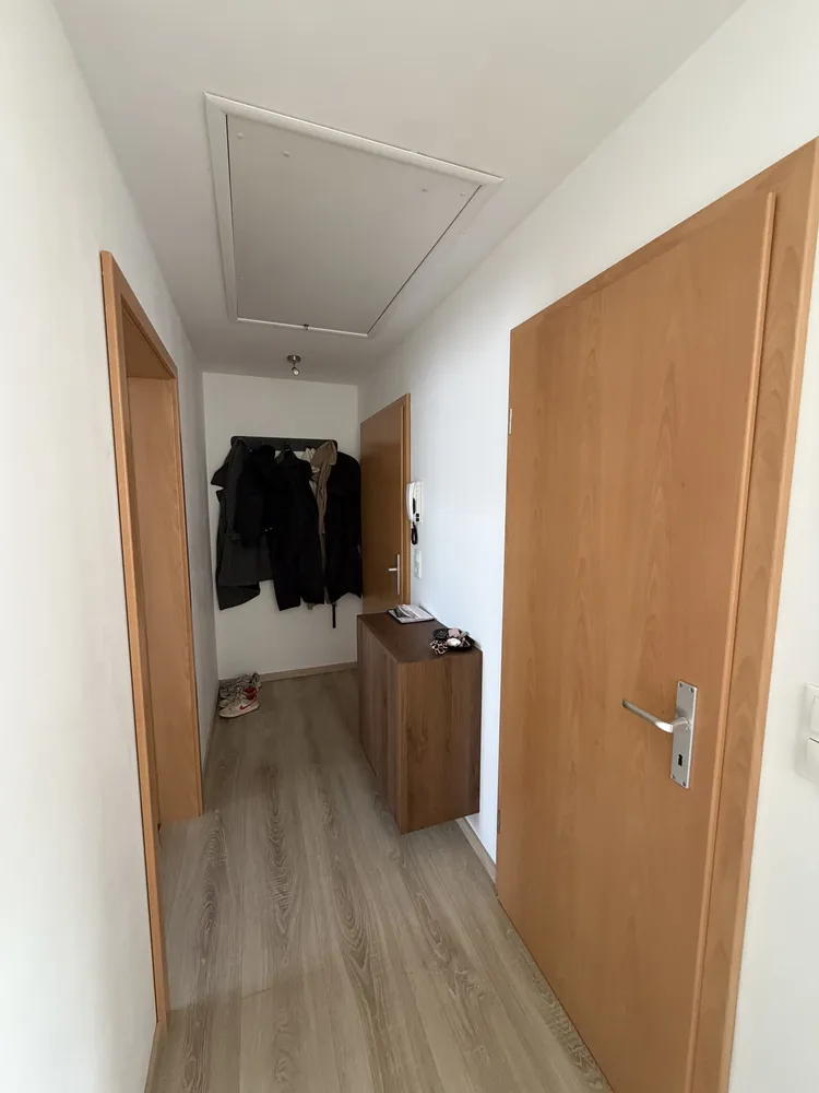 2 Zimmer Wohnung mit 50 m² in Bremerhaven – Bild 8