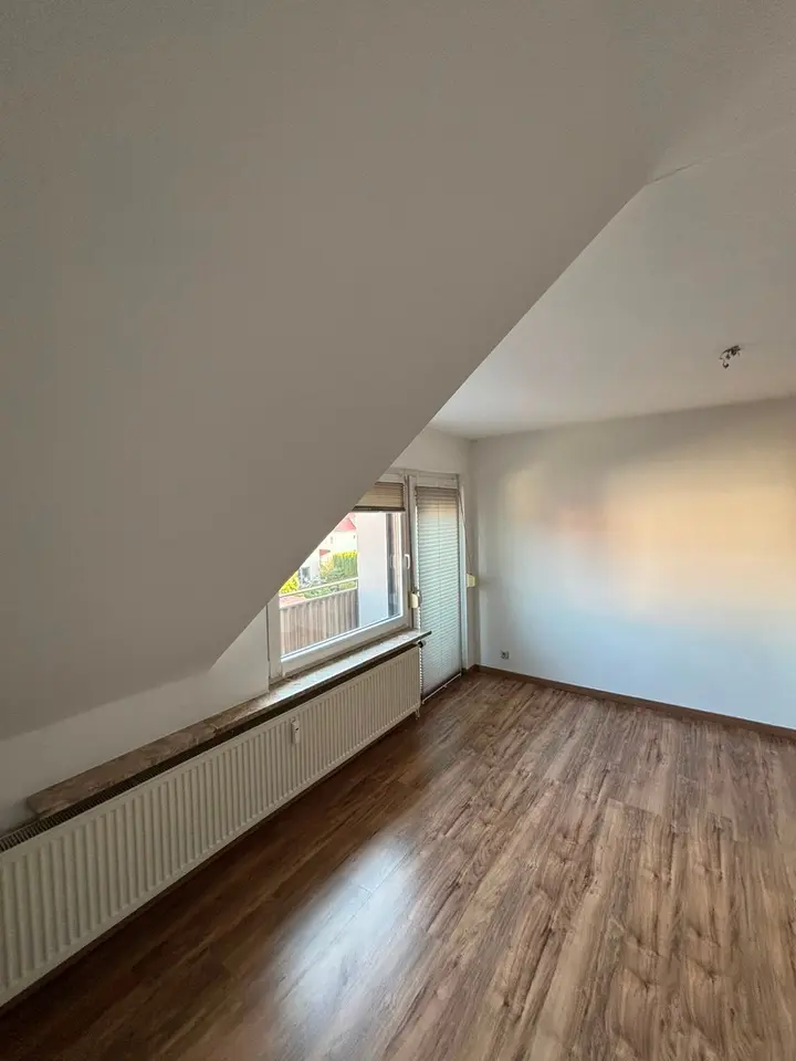 2 Zimmer Wohnung mit 58 m² in Duderstadt – Bild 1