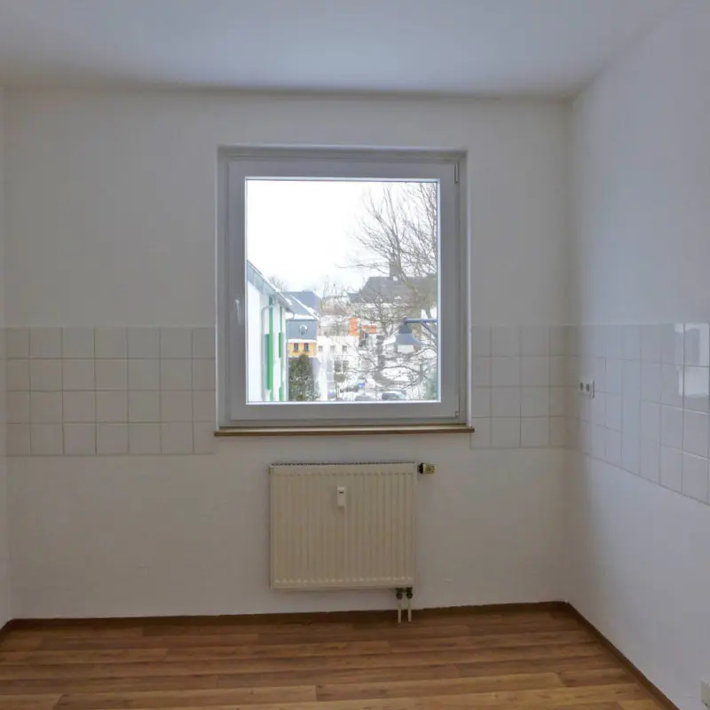 3 Zimmer Wohnung mit 81 m² in Limbach-Oberfrohna – Bild 1
