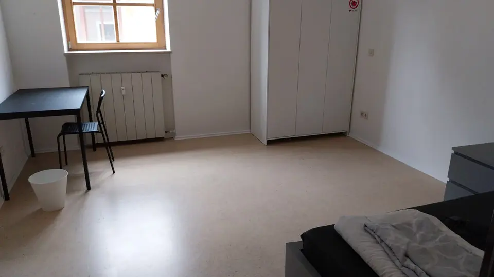WG-Zimmer mit 15 m² in Straubing – Bild 6
