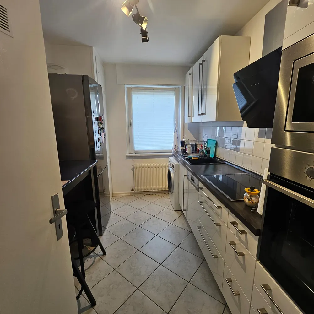 3 Zimmer Wohnung mit 67 m² in Wiesbaden – Bild 6