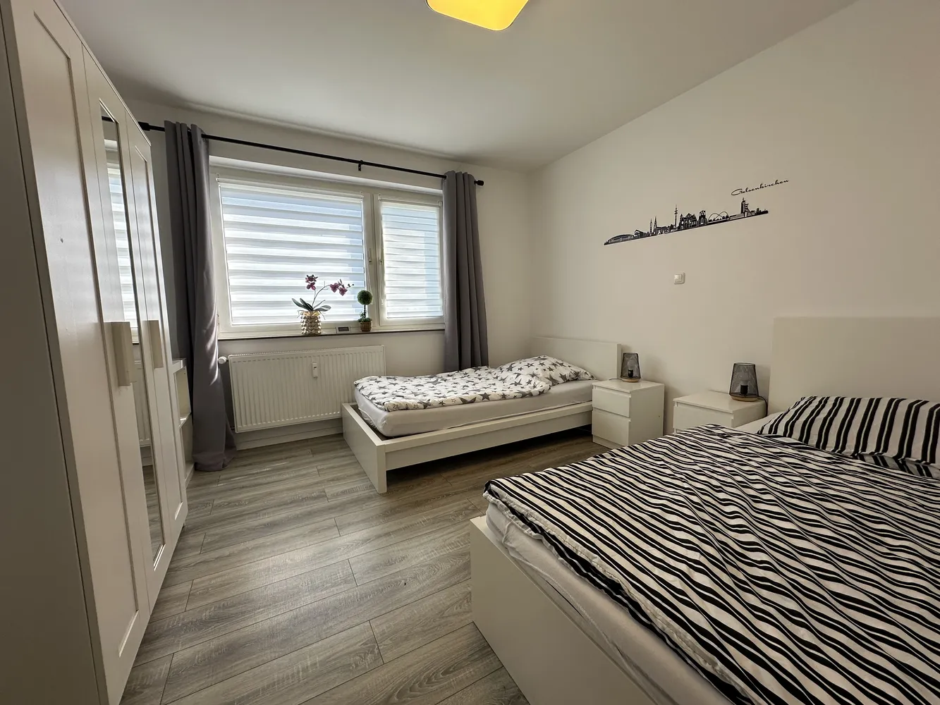 3 Zimmer Wohnung mit 57 m² in Gelsenkirchen – Bild 4