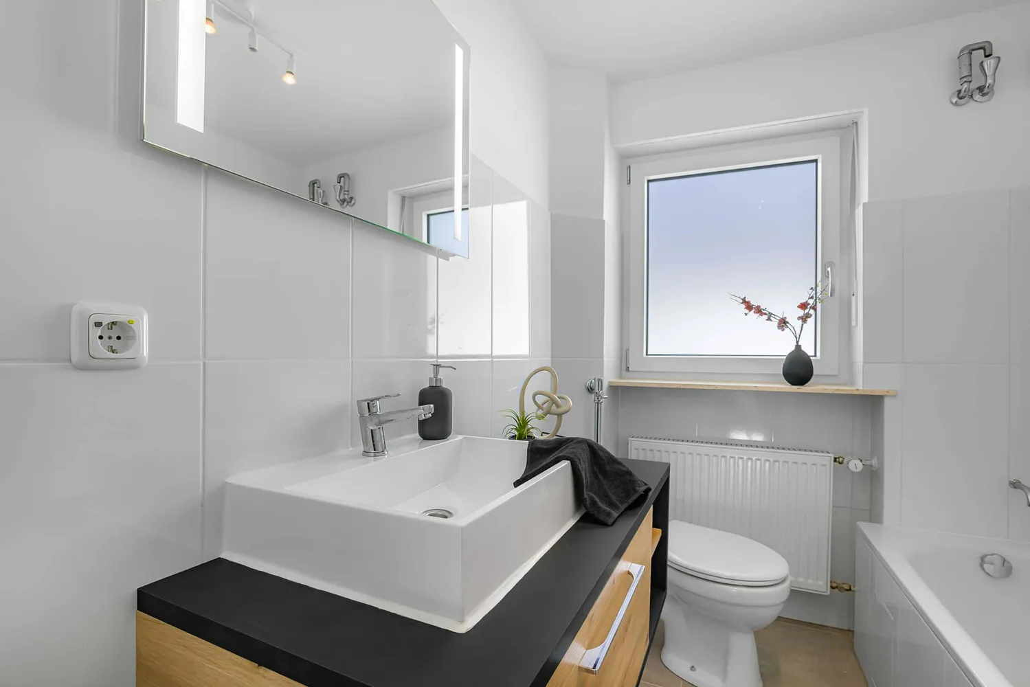 WG-Zimmer mit 15 m² in München – Bild 5