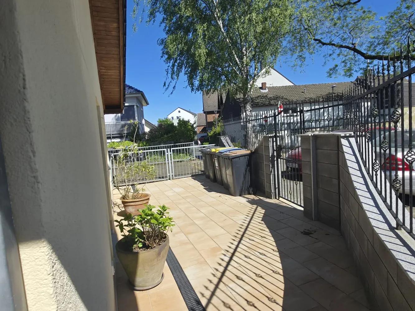 3 Zimmer Haus mit 70 m² in Köln – Bild 3
