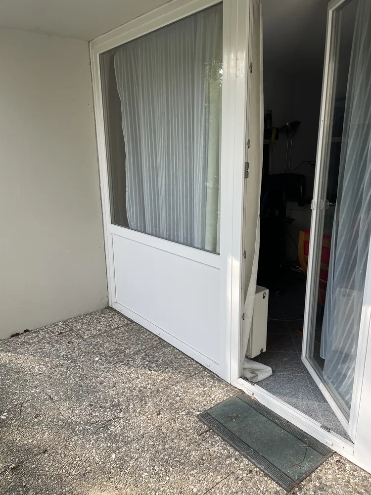 1 Zimmer Wohnung mit 27 m² in Hannover – Bild 2