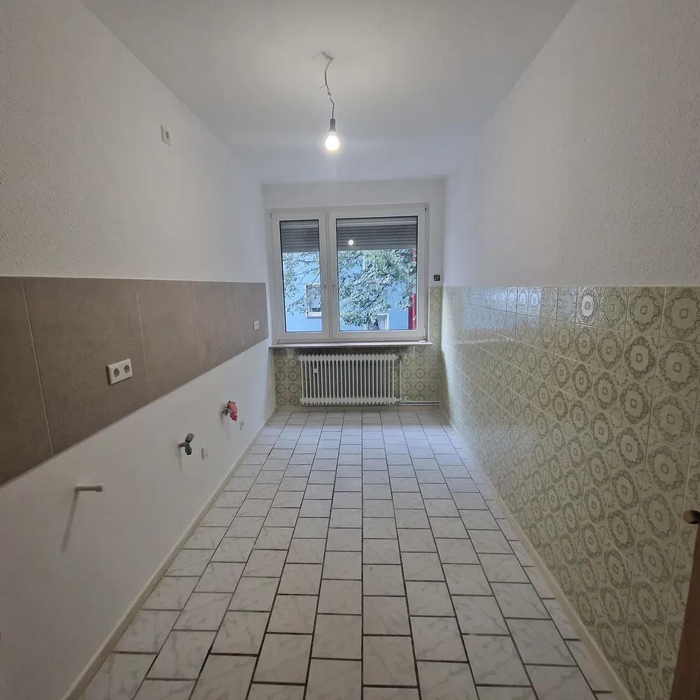 3 Zimmer Wohnung mit 72 m² in Wuppertal – Bild 3