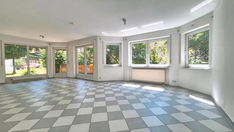 5 Zimmer Wohnung mit 118 m² in Biberach an der Riß – Bild 5