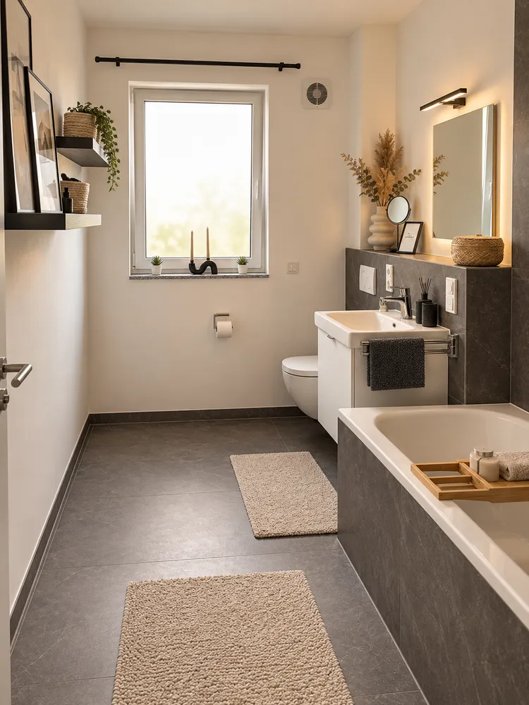 3 Zimmer Wohnung mit 85 m² in Düren – Bild 3