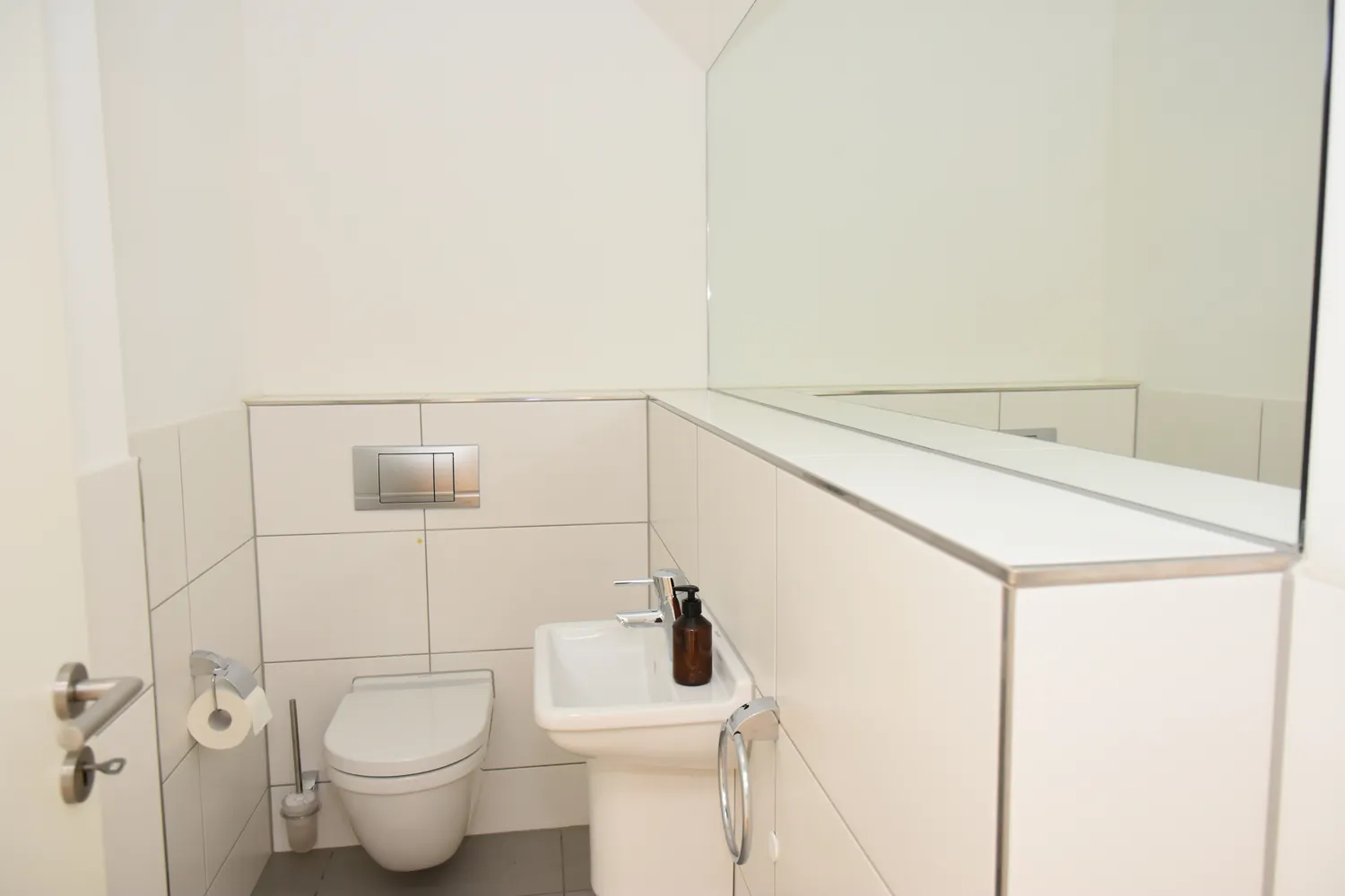 4 Zimmer Wohnung mit 109 m² in Fürth – Bild 10