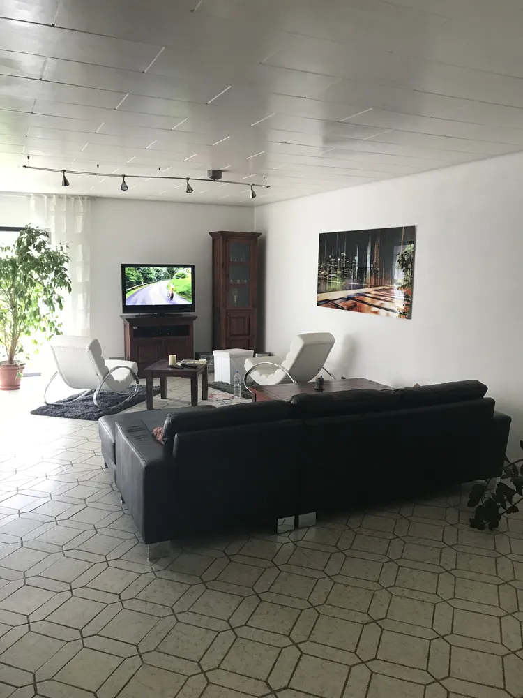 10 room house with 250 m² in Bensheim – Photo 7