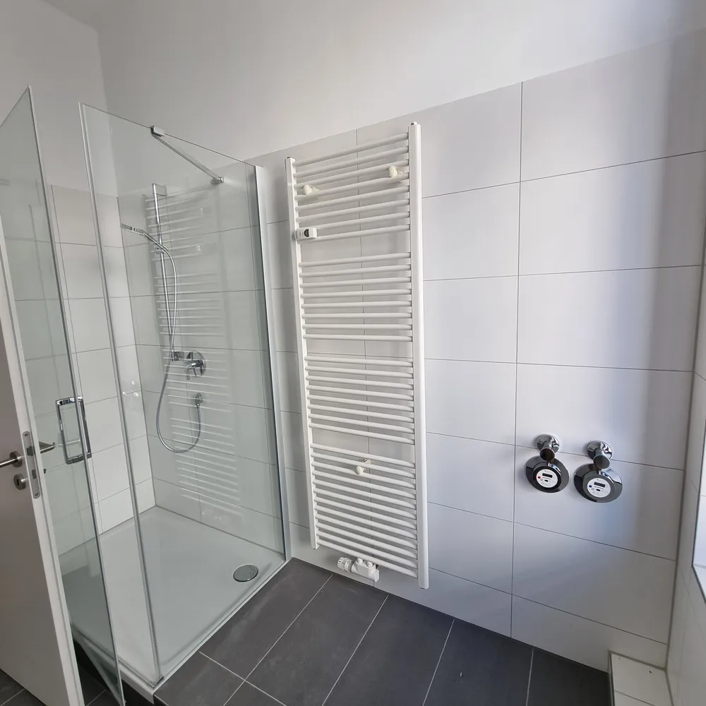 3 room apartment with 94 m² in Aschaffenburg – Photo 10