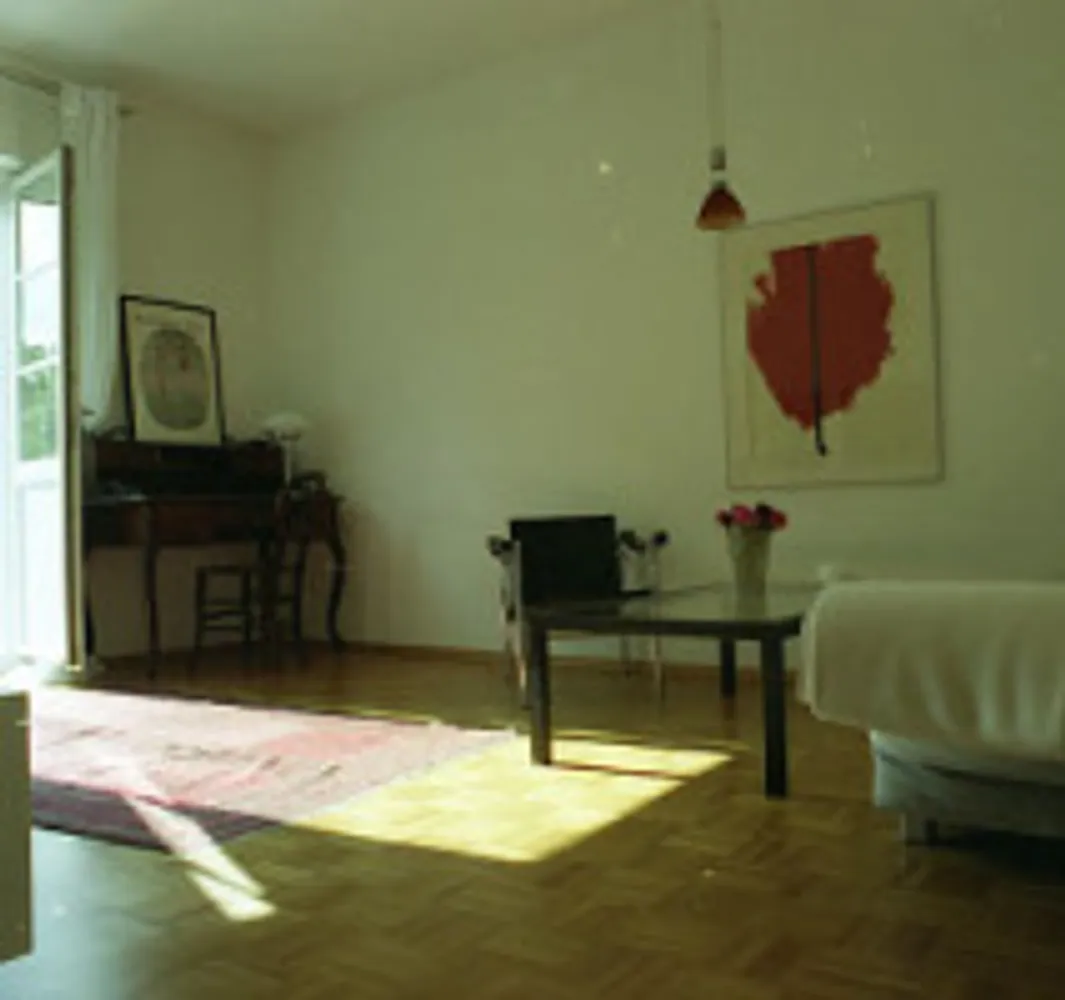 3 Zimmer Wohnung mit 67 m² in München – Bild 6