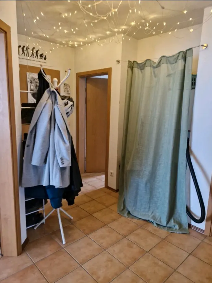 2 room apartment with 25 m² in Marburg – Photo 2