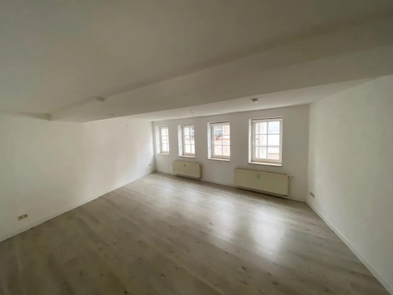 1 Zimmer Wohnung mit 55 m² in Nordhausen – Bild 6