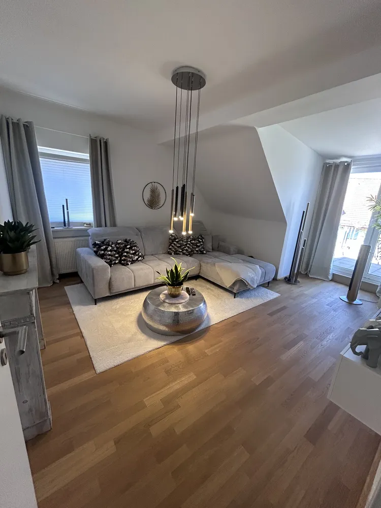 5 Zimmer Wohnung mit 112 m² in Essen – Bild 12