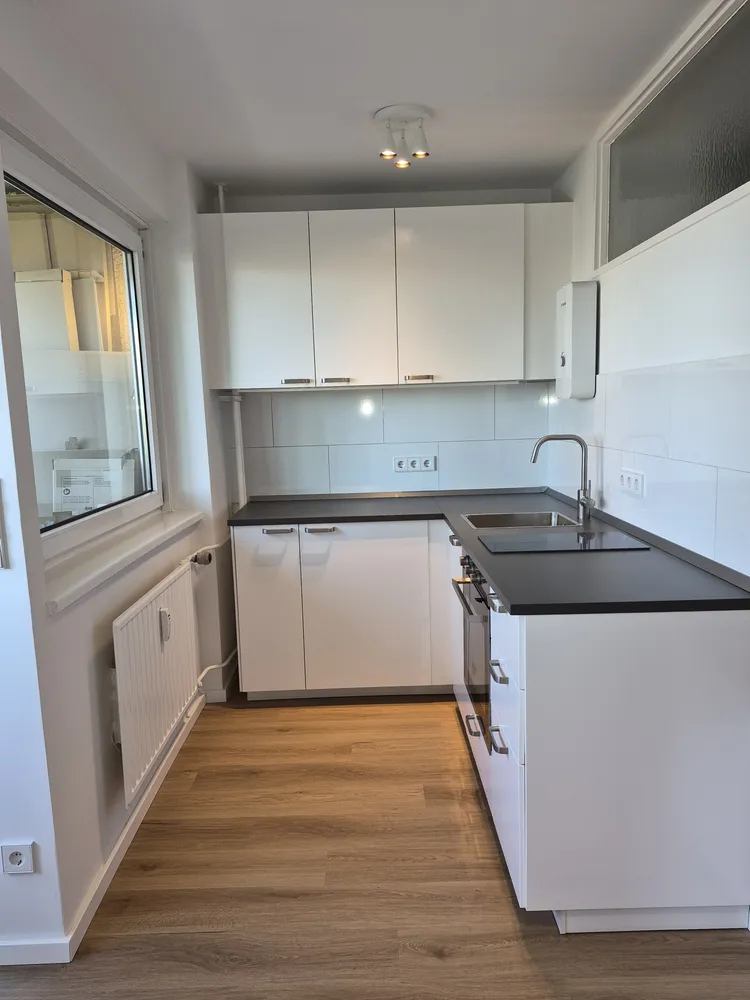 1 Zimmer Wohnung mit 30 m² in Berlin – Bild 10