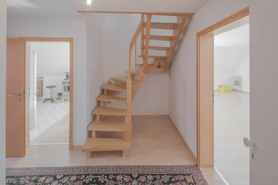 4 Zimmer Wohnung mit 120 m² in Villingen-Schwenningen – Bild 3