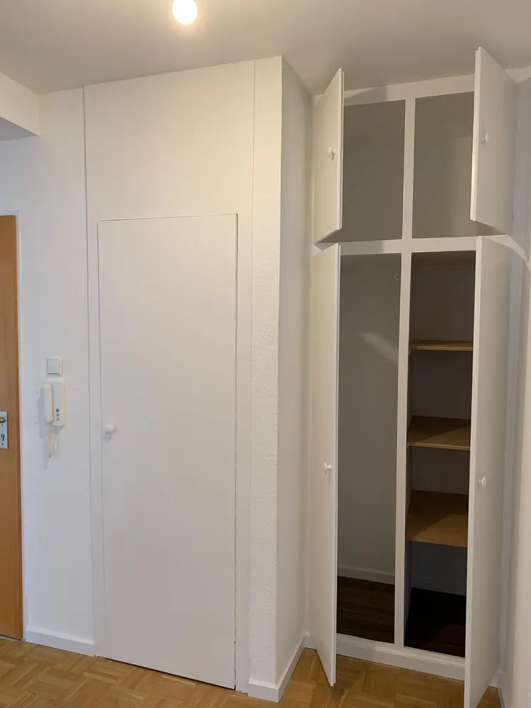 2 Zimmer Wohnung mit 57 m² in Düsseldorf – Bild 5
