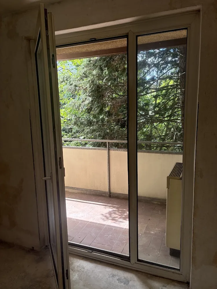 2 Zimmer Wohnung mit 47 m² in Frankfurt am Main – Bild 2