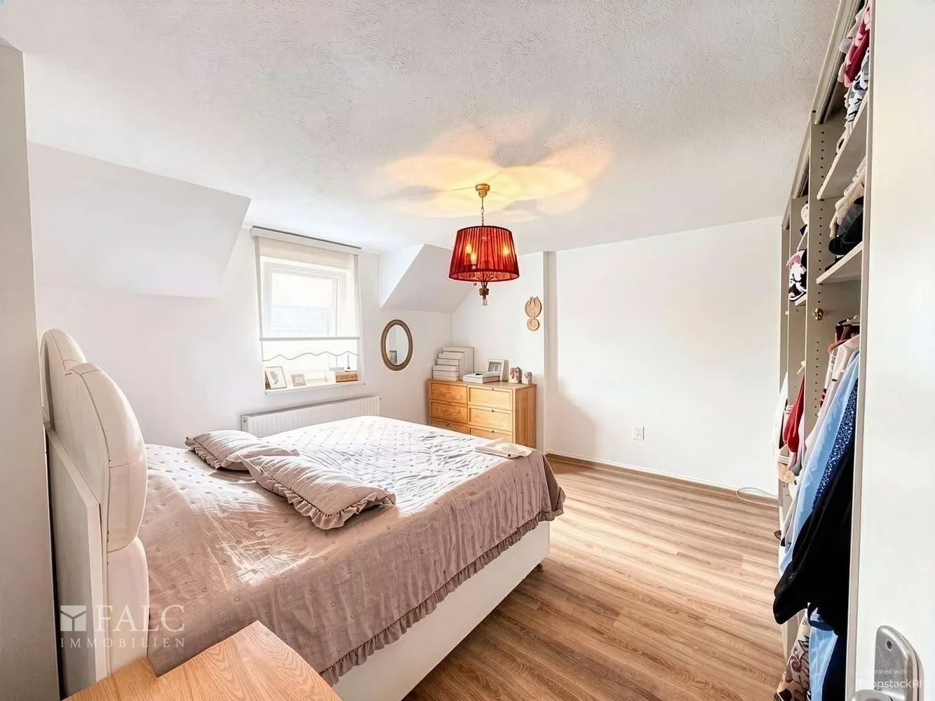 3 Zimmer Wohnung mit 91 m² in Herne – Bild 2