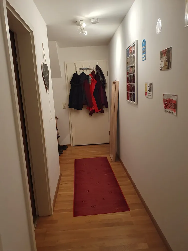 3 Zimmer Wohnung mit 50 m² in Nürtingen – Bild 12