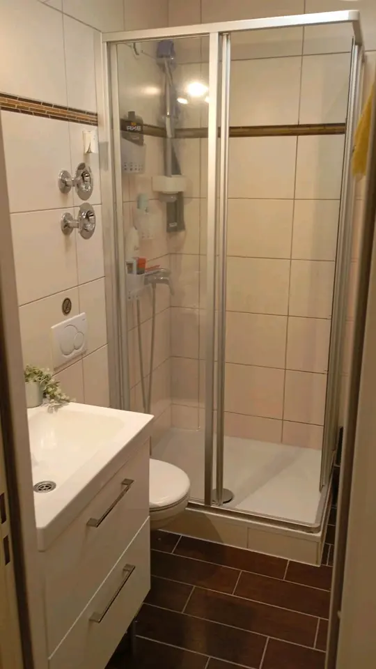WG-Zimmer mit 10 m² in Heppenheim – Bild 4