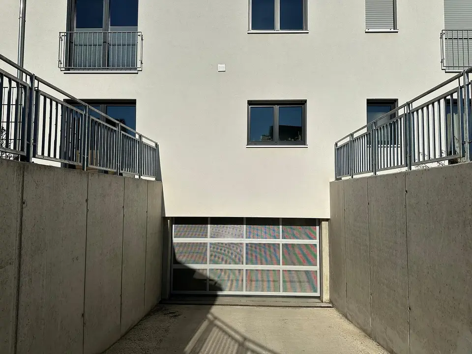 WG-Zimmer mit 65 m² in Wolfenbüttel – Bild 4