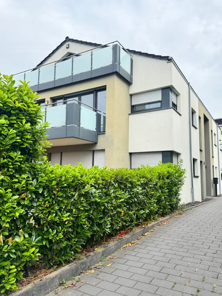 4 Zimmer Wohnung mit 140 m² in Wiesbaden – Bild 5