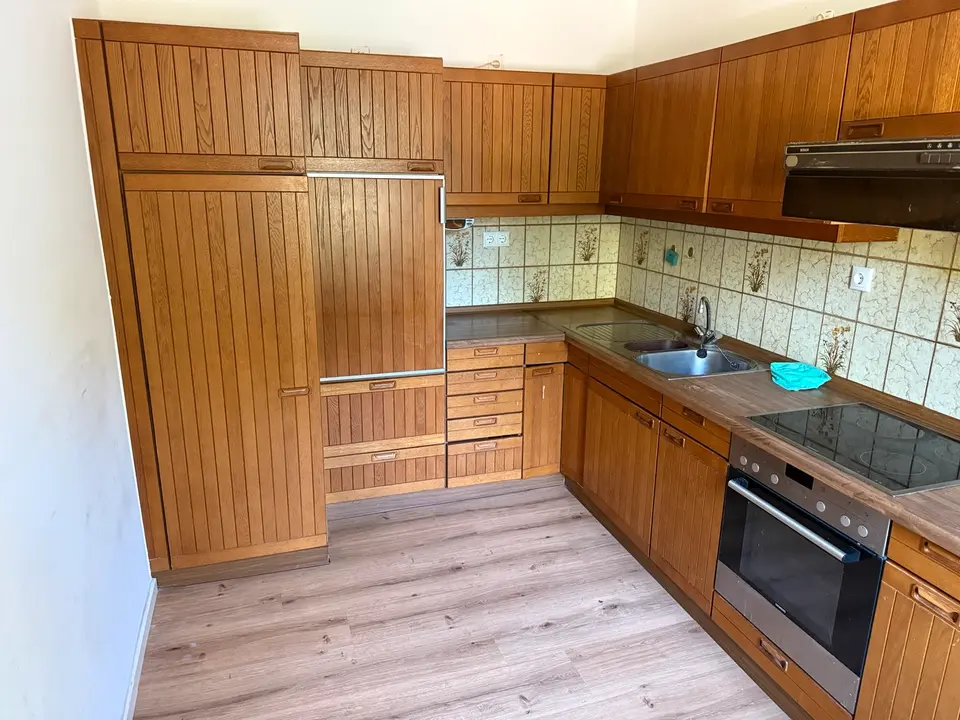 4 Zimmer Wohnung mit 90 m² in Bayreuth – Bild 5