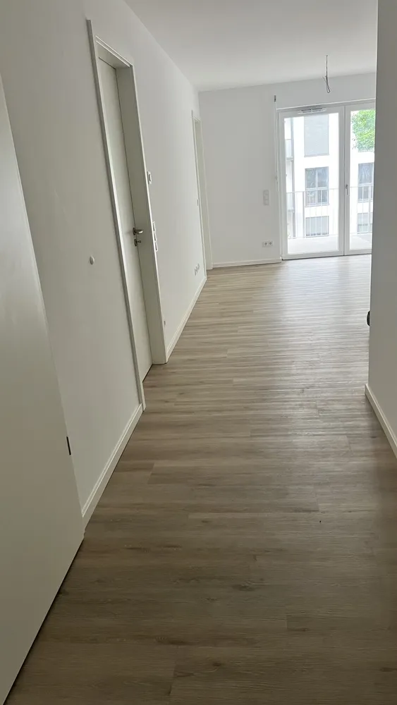 2 Zimmer Wohnung mit 51 m² in Bamberg – Bild 12