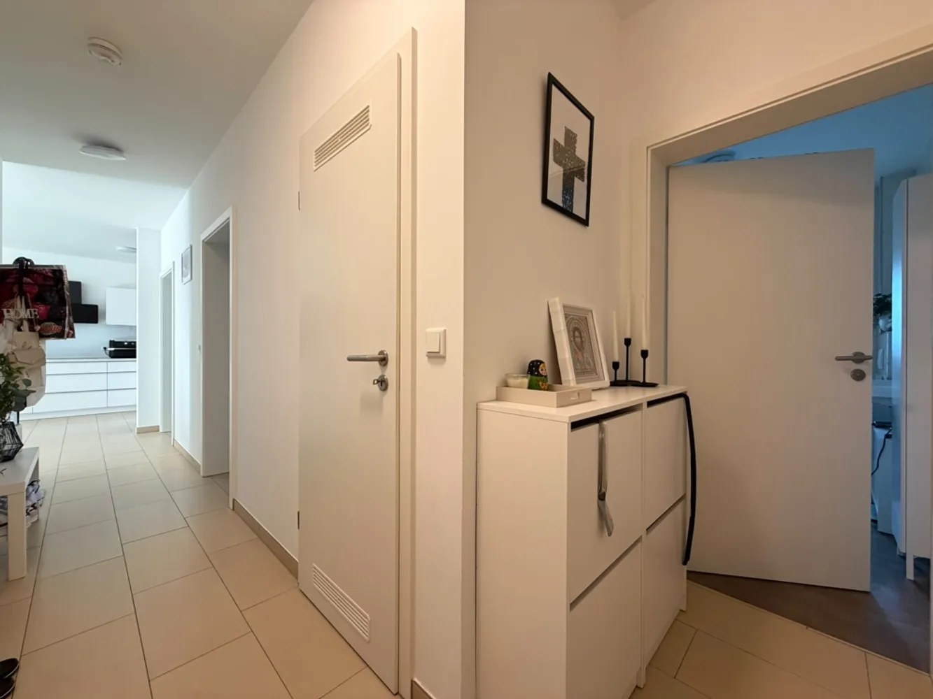 3 Zimmer Wohnung mit 87 m² in Gießen – Bild 9