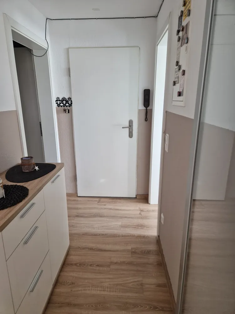 4 Zimmer Wohnung mit 120 m² in Oberhausen – Bild 10