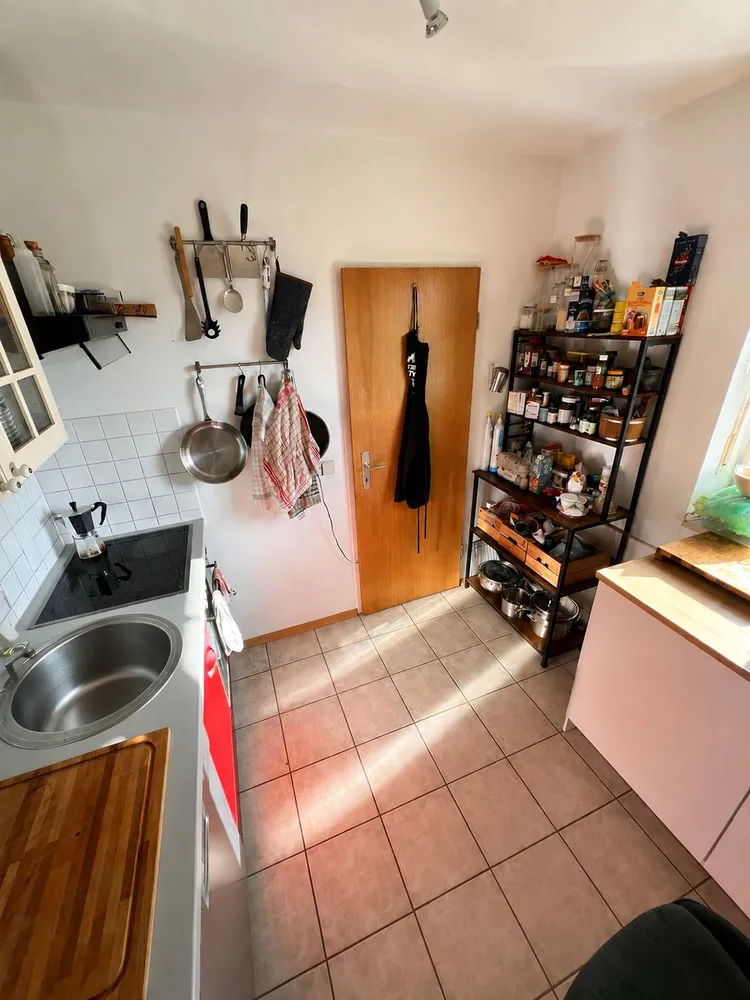 1 Zimmer Wohnung mit 42 m² in München – Bild 4