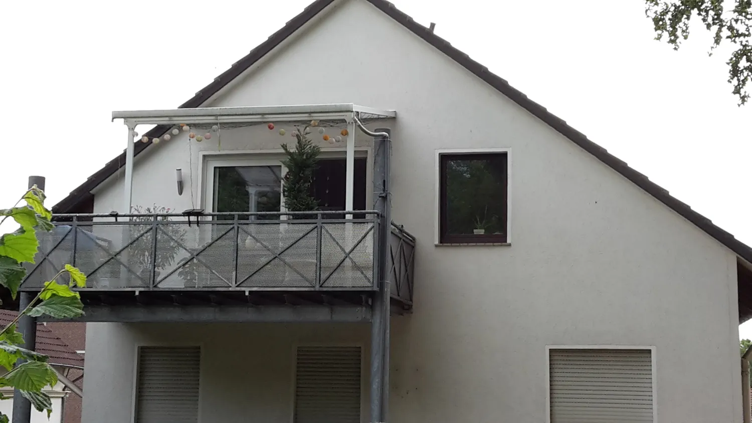 4 Zimmer Wohnung mit 100 m² in Herford – Bild 1